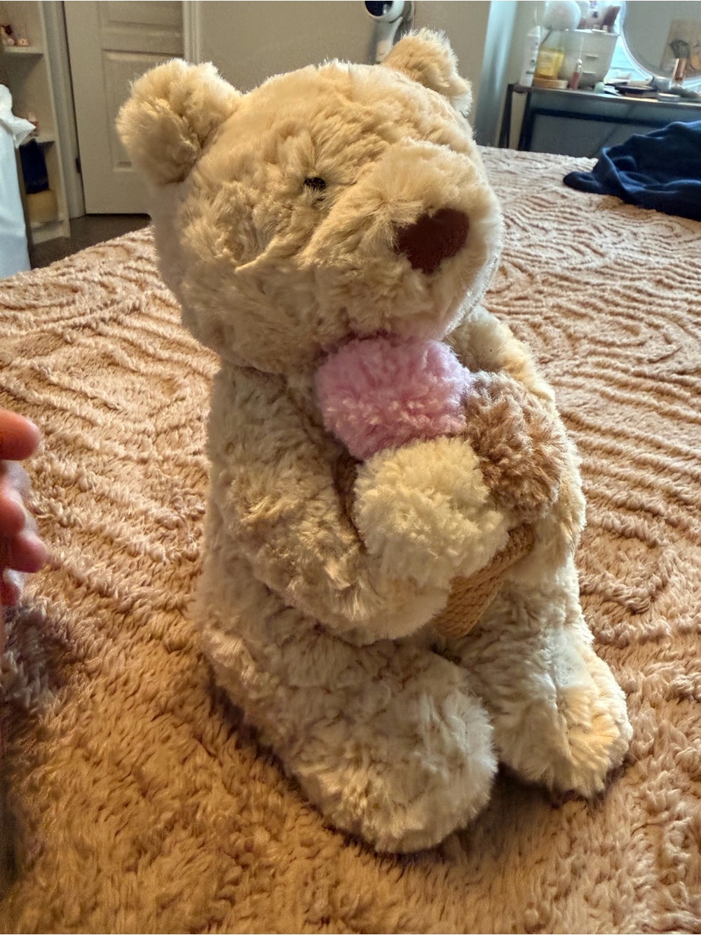 Jellycat FAO exclusive combo. Oatus and Nibble